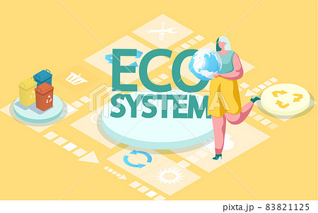 Eco friendly technologies on planet. Environmentally safe power sources, biofuel production Eco friendly technologies on planet. Environmentally safe power sources, biofuel production 83821125