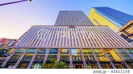 リンクス梅田 商業施設 83821158