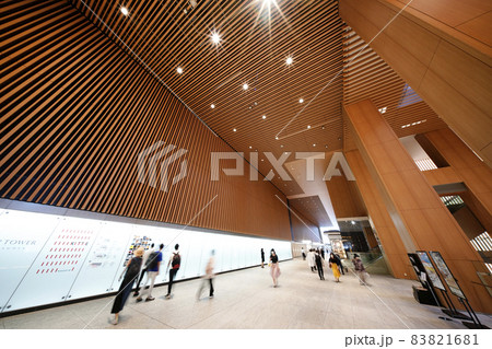 JPタワー名古屋 83821681