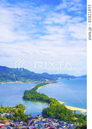 天橋立 京都府 観光地 83821855