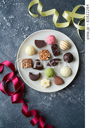 バレンタインチョコ　 83822264