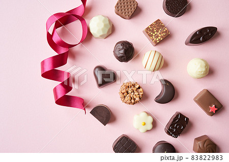 バレンタインチョコ バレンタインチョコ 83822983