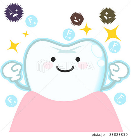 歯(キャラクター) 歯(キャラクター) 83823359