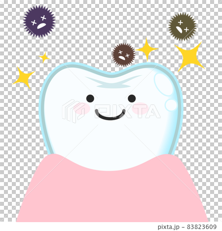 Tooth (Character) Tooth (Character) 83823609