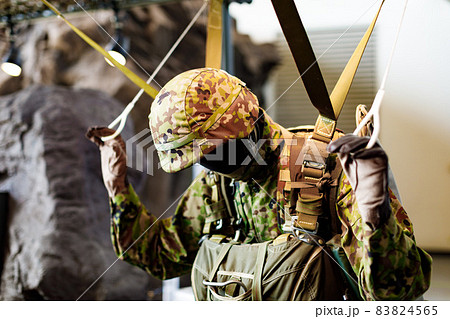 埼玉県朝霞市 陸上自衛隊広報センターりっくんランド 埼玉県朝霞市 陸上自衛隊広報センターりっくんランド 83824565