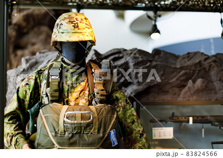 埼玉県朝霞市 陸上自衛隊広報センターりっくんランド 埼玉県朝霞市 陸上自衛隊広報センターりっくんランド 83824566