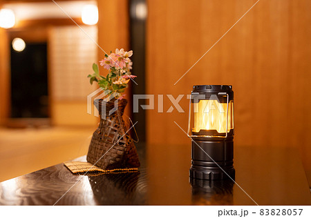 秋のイベント小倉城竹あかり2021 秋のイベント小倉城竹あかり2021 83828057