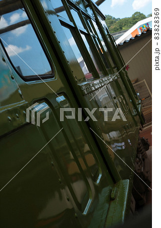 京王電気軌道400形電車(デハ2410) 京王電気軌道400形電車(デハ2410) 83828369