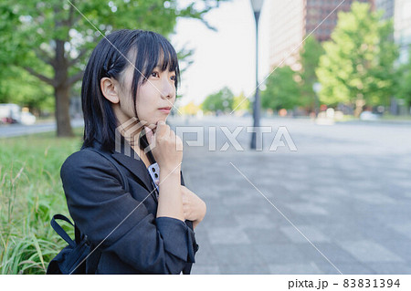 OL リクルート 女子 83831394