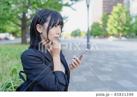 OL リクルート 女子 OL リクルート 女子 83831396