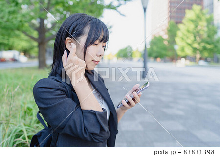 OL リクルート 女子 OL リクルート 女子 83831398
