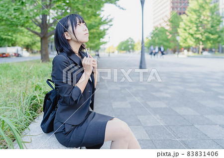 OL リクルート 女子 OL リクルート 女子 83831406