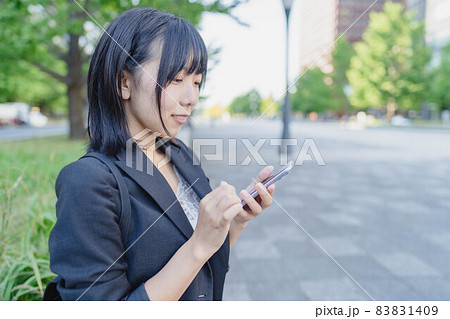 OL リクルート 女子 OL リクルート 女子 83831409