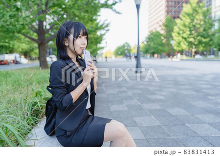 OL リクルート 女子 83831413