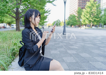 OL リクルート 女子 OL リクルート 女子 83831414