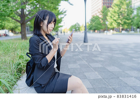 OL リクルート 女子 OL リクルート 女子 83831416