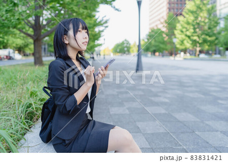 OL リクルート 女子 OL リクルート 女子 83831421
