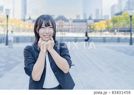 OL リクルート 女子 OL リクルート 女子 83831456