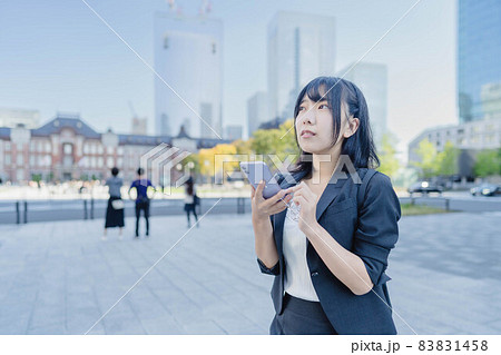 OL リクルート 女子 OL リクルート 女子 83831458
