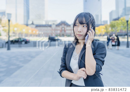 OL リクルート 女子 OL リクルート 女子 83831472