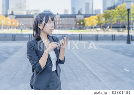 OL リクルート 女子 OL リクルート 女子 83831481