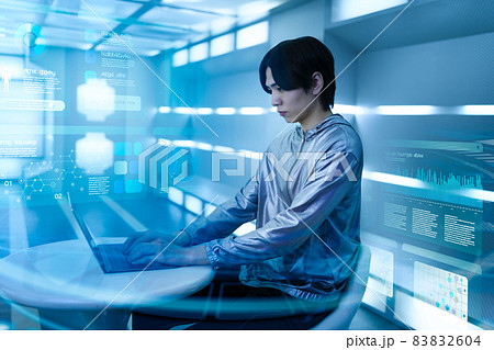 イメージフォト 83832604