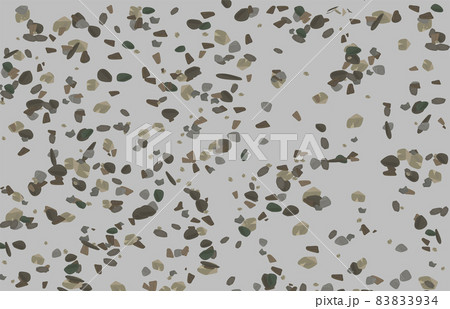 砂利・石 83833934