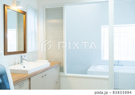 バスルーム 83833994
