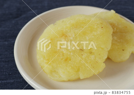 いももち(手料理) いももち(手料理) 83834755