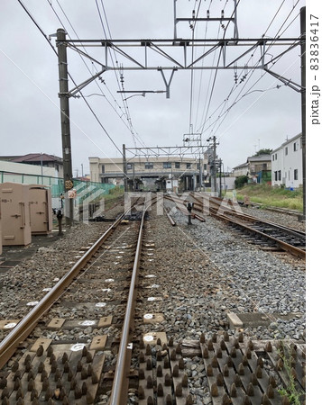 東武アーバンパークライン運河駅 83836417
