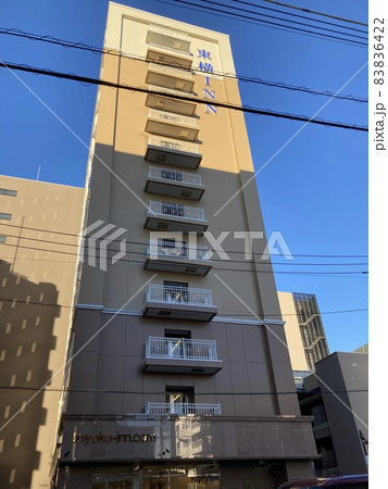 東横インおおたかの森 東横インおおたかの森 83836422