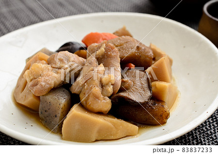 筑前煮 筑前煮 83837233
