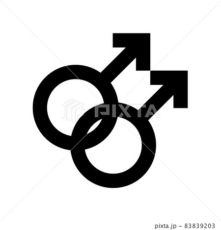 homosexual symbol