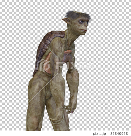 Kappa 83840958
