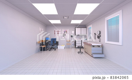 診察室 83842065