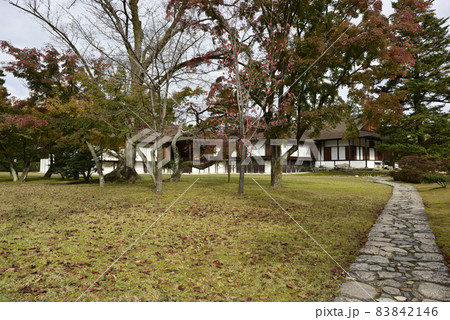 桂離宮 書院 桂離宮 書院 83842146