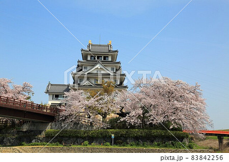 春の墨俣一夜城散策・30(岐阜県大垣市墨俣) 春の墨俣一夜城散策・30(岐阜県大垣市墨俣) 83842256