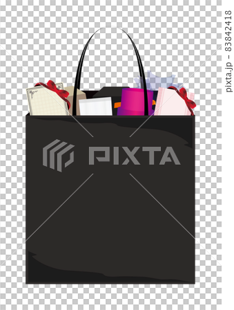 化妝品幸運袋 83842418