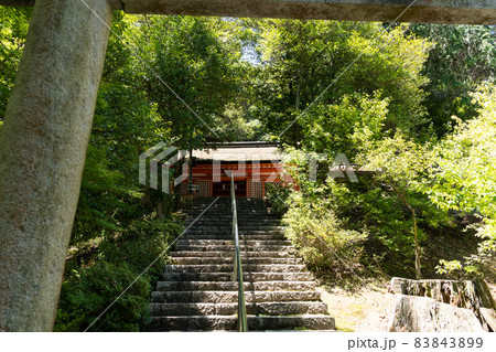 【岡山県】 吉備津彦神社 【岡山県】 吉備津彦神社 83843899