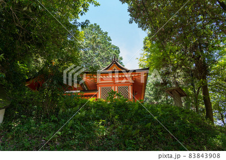 【岡山県】 吉備津彦神社 【岡山県】 吉備津彦神社 83843908