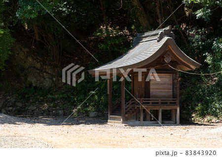 【岡山県】 吉備津彦神社 【岡山県】 吉備津彦神社 83843920