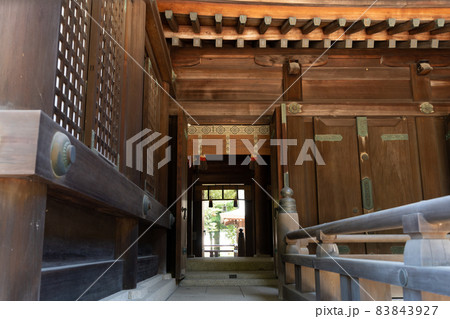 【岡山県】 吉備津彦神社 【岡山県】 吉備津彦神社 83843927