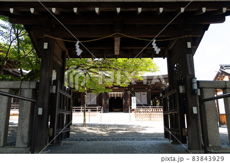 【岡山県】 吉備津彦神社 【岡山県】 吉備津彦神社 83843929