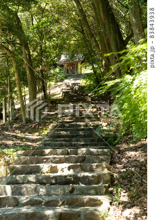 【岡山県】 吉備津彦神社 【岡山県】 吉備津彦神社 83843938