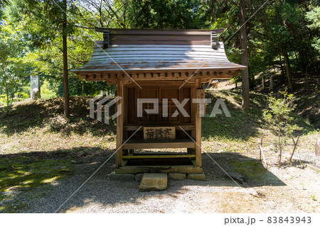 【岡山県】 吉備津彦神社 【岡山県】 吉備津彦神社 83843943