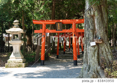 【岡山県】 吉備津彦神社 【岡山県】 吉備津彦神社 83843950