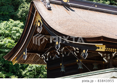 【岡山県】 吉備津彦神社 【岡山県】 吉備津彦神社 83843955
