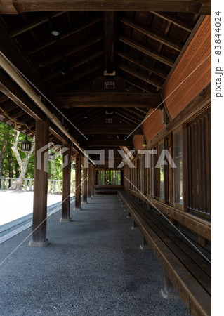 【岡山県】 吉備津彦神社 【岡山県】 吉備津彦神社 83844024