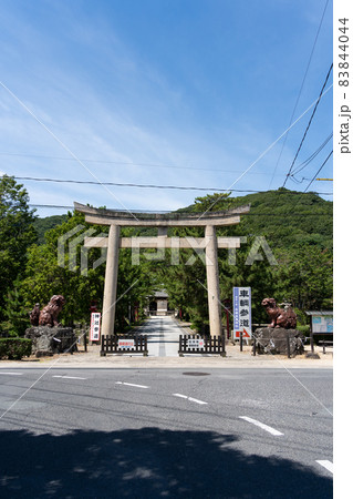 【岡山県】 吉備津彦神社 【岡山県】 吉備津彦神社 83844044