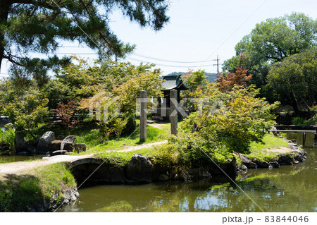 【岡山県】 吉備津彦神社 【岡山県】 吉備津彦神社 83844046